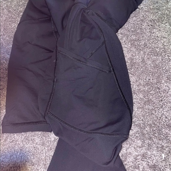 Lululemon Leggings - Picture 2 of 5